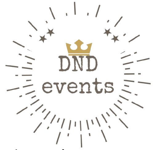 DND Eventes