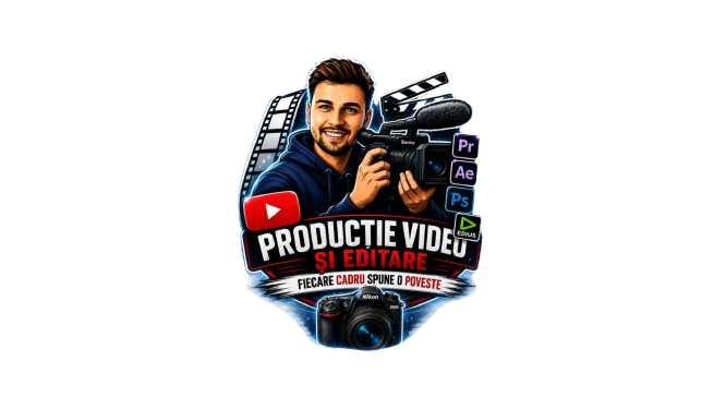 Foto Eu Editare